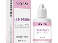 VEYES INC Lash Primer for Eyelash Extensions 15ml