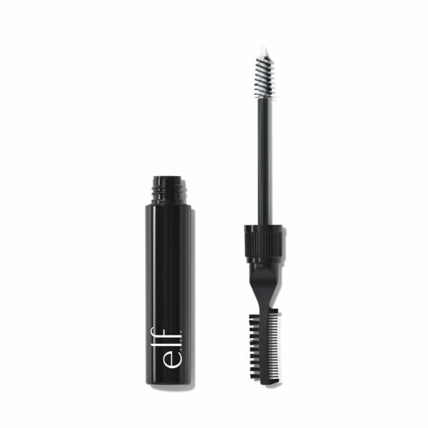 e.l.f. Brow Laminating Gel, Strong-Hold,