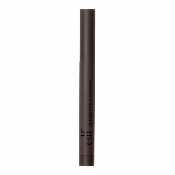 e.l.f. No Budge Matte Shadow Stick, One-Swipe