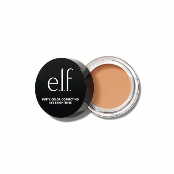 e.l.f. Putty Color-Correcting Eye Brightener,