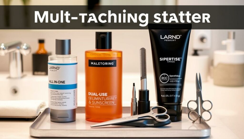 multi-tasking products