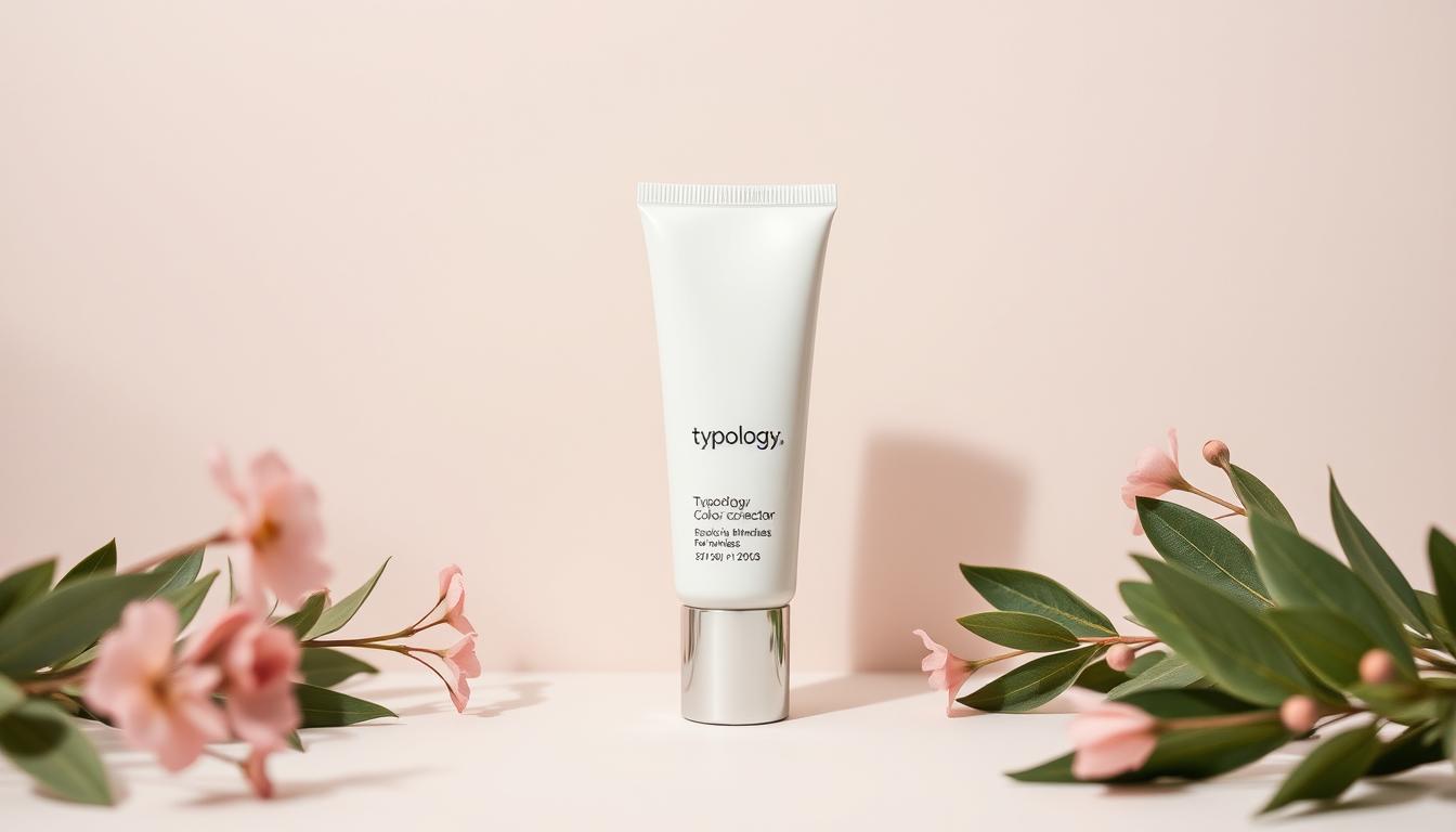 typology color corrector