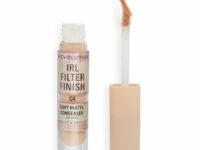 Revolution Beauty, IRL Filter Finish Concealer,