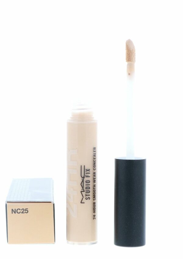 MAC Studio Fix 24-Hour Smooth Wear Concealer NC25 - Image 2