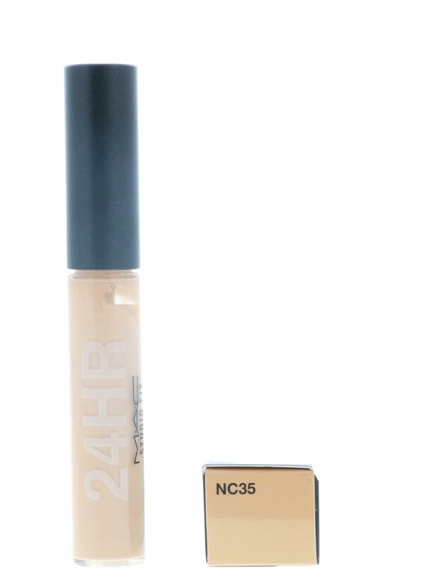 MAC Studio Fix 24-Hour Smooth Wear Concealer NC35 - Image 2