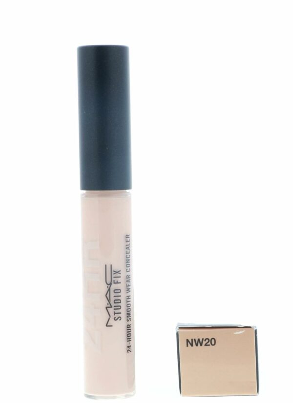 Mac Studio Fix 24 Hour Liquid Concealer NW20 - Image 3