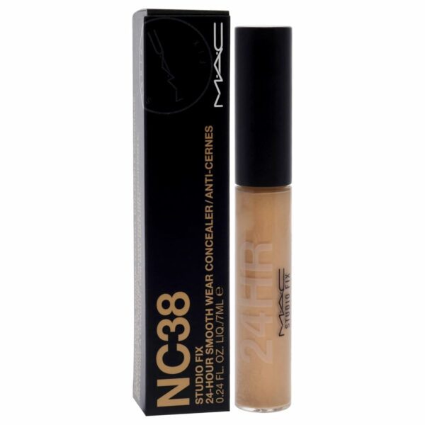 Studio Fix 24-Hour Smooth Wear Concealer - NC38 by - Image 3