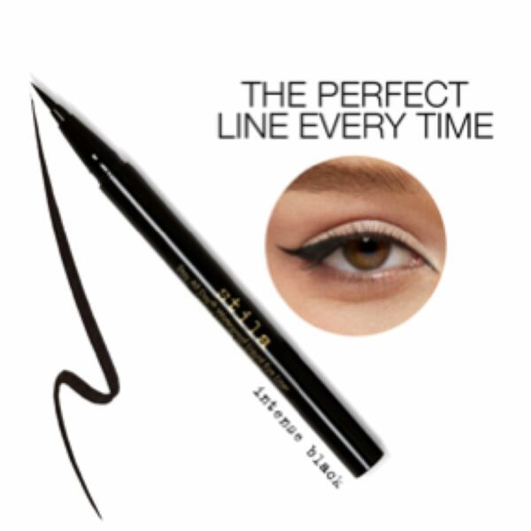 stila Waterproof Liquid Eye Liner, Stay All Day - Image 2