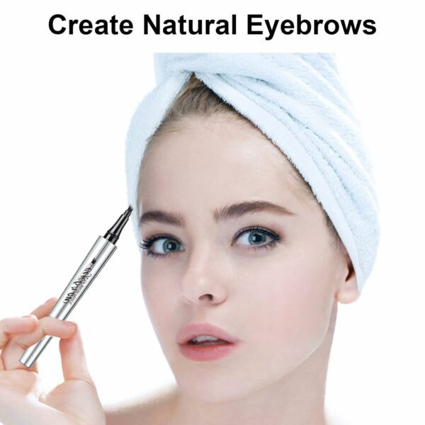 Microblading Eyebrow Pen, Eyebrow Pen with an - Image 7