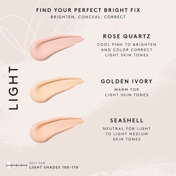 Fenty Beauty by Rihanna Bright Fix Eye Brightener - Image 6