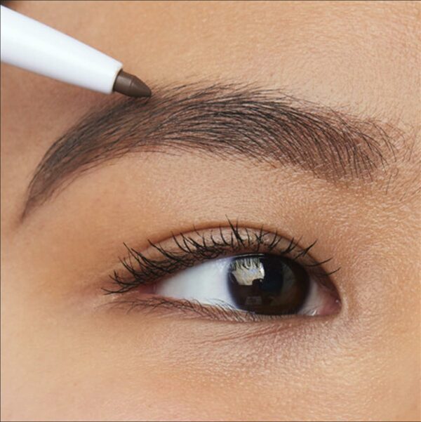 e.l.f. Instant Lift Brow Pencil, Dual-Sided, - Image 5