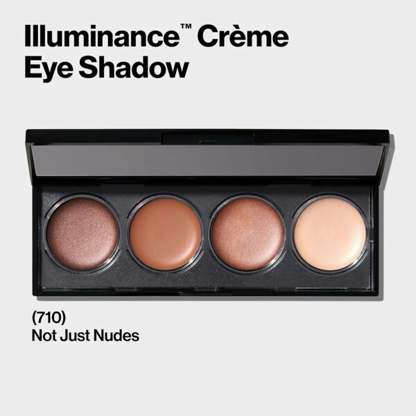 Revlon Illuminance Crème Eye Shadow Palette - Image 2