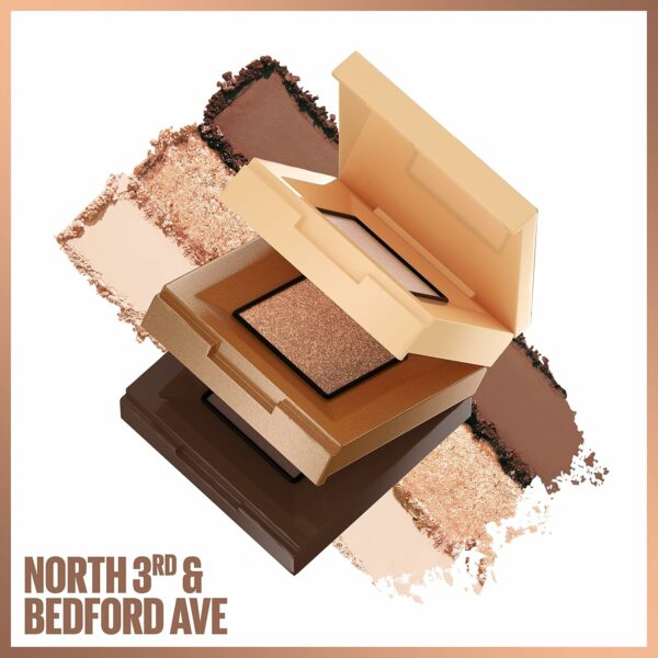 Maybelline New York Shadow Blocks Shadow Blocks - Image 3