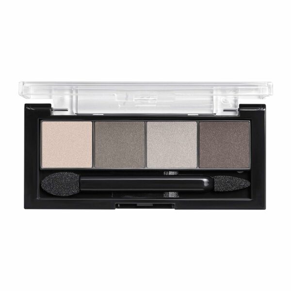 COVERGIRL COVERGIRL Trunaked Quad Eyeshadow - Image 2