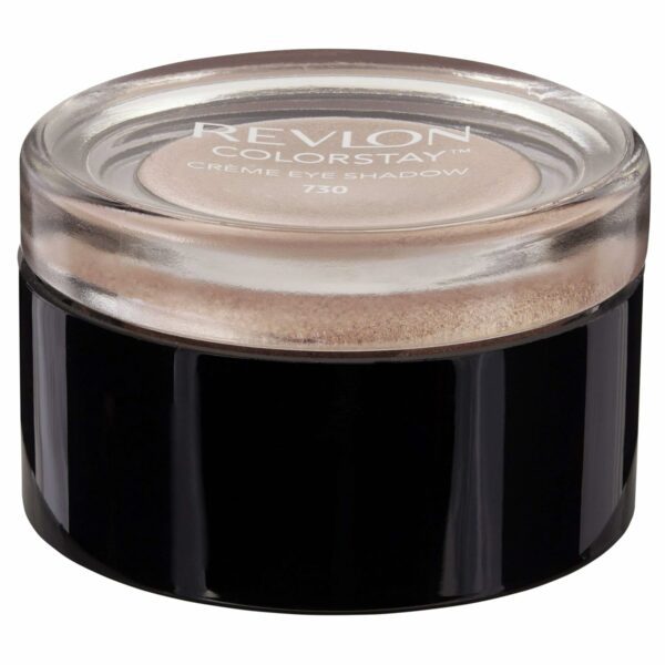 REVLON Colorstay Creme Eye Shadow - 730 Praline - Image 2