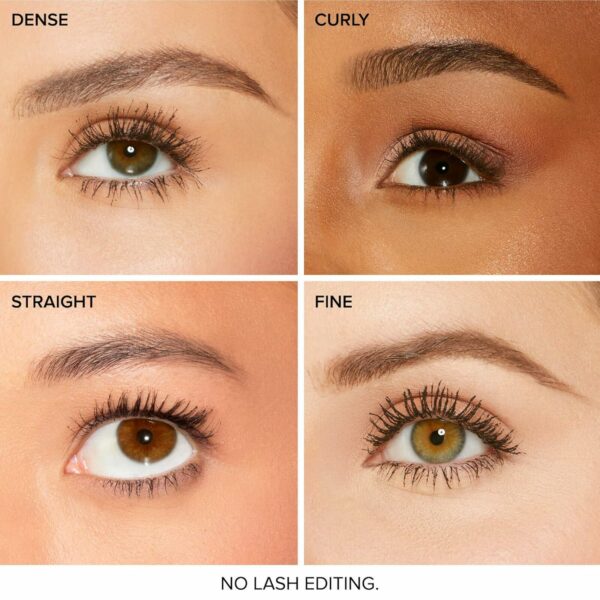 Too Faced Naturally Better Than Sex Mascara | - Image 5