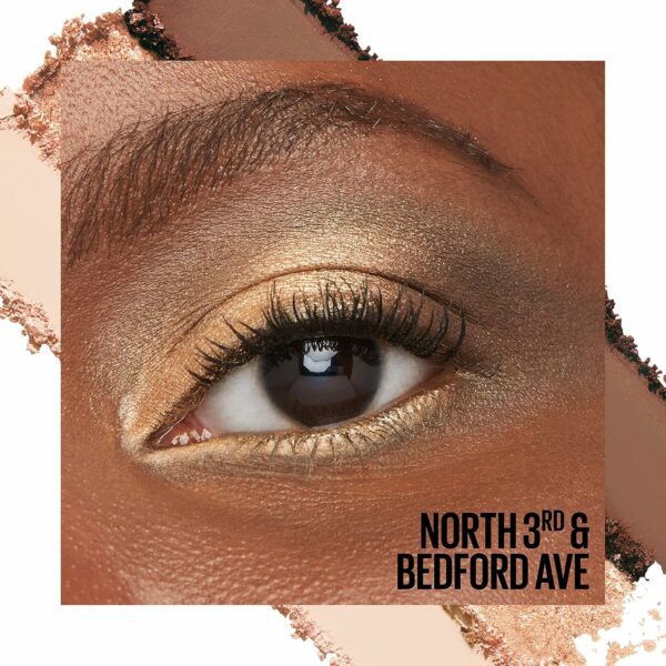 Maybelline New York Shadow Blocks Shadow Blocks - Image 9