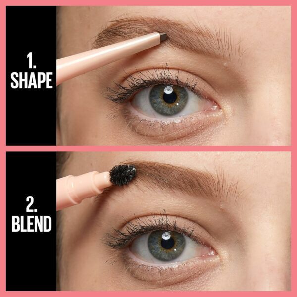 Maybelline Total Temptation Eyebrow Definer - Image 3