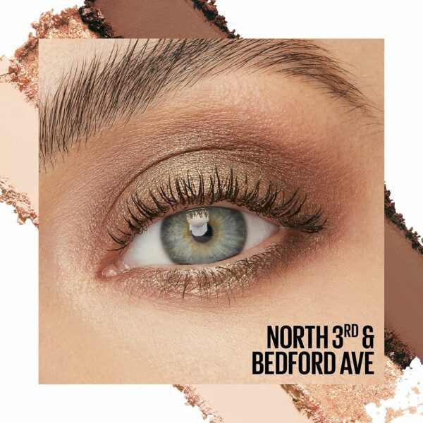 Maybelline New York Shadow Blocks Shadow Blocks - Image 7