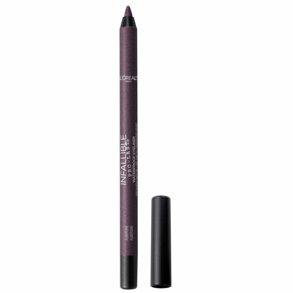 L’Oréal Paris Makeup Infallible Pro-Last Pencil