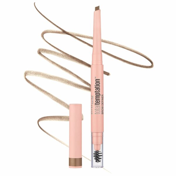 Maybelline Total Temptation Eyebrow Definer