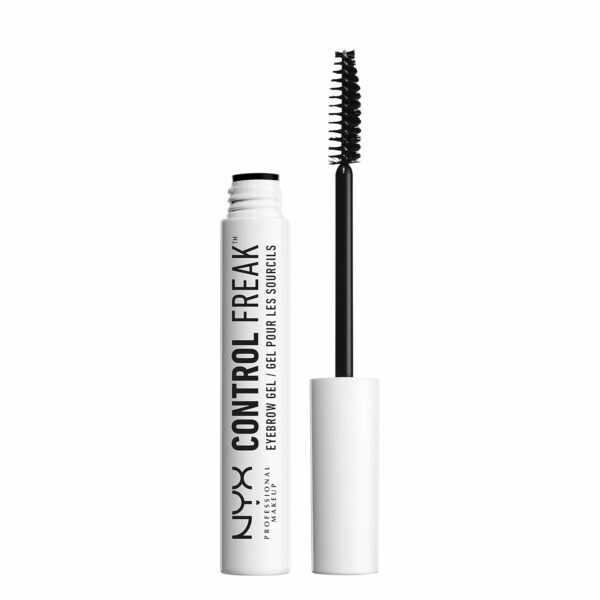 NYX PROFESSIONAL MAKEUP Control Freak Eyebrow Gel