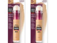 Pack of 2 Maybelline New York Instant Age Rewind