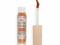 Revolution Beauty, IRL Filter Finish Concealer,