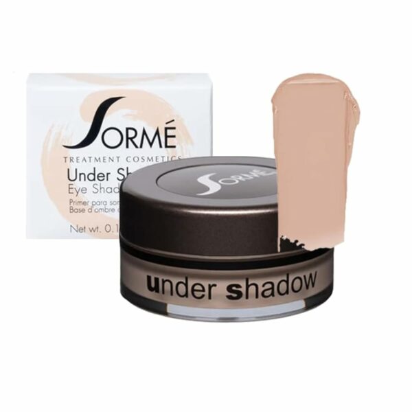 Sorme Treatment Cosmetics Under Shadow Primer