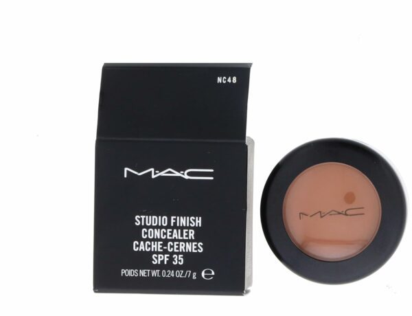 Studio Finish SPF 35 Concealer, 0.24 oz NC48