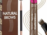 iMethod Eyebrow Pen - Eyebrow Pencil Magical