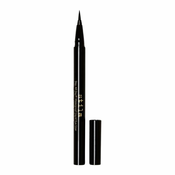 stila Waterproof Liquid Eye Liner, Stay All Day