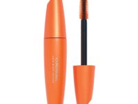 CoverGirl Lash Blast Volume Waterproof Mascara Makeup, Long-Wearing, Smudge-Proof, Cruelty Free, Very Black, 1 Count