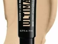 NYX PROFESSIONAL MAKEUP Ultimate Shadow & Liner