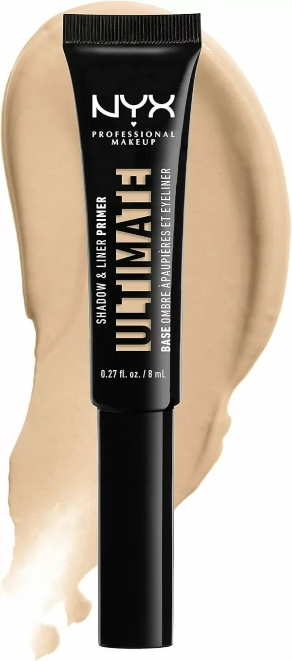 NYX PROFESSIONAL MAKEUP Ultimate Shadow & Liner