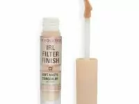 Revolution Beauty, IRL Filter Finish Concealer,