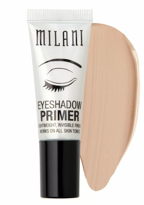 Milani Eyeshadow Primer - Nude (0.3 Fl. Oz.)