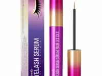 VieBeauti Premium Eyelash Growth Serum: Lash