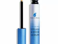 Advanced Eyelash Serum for Thicker, Longer Eyelash