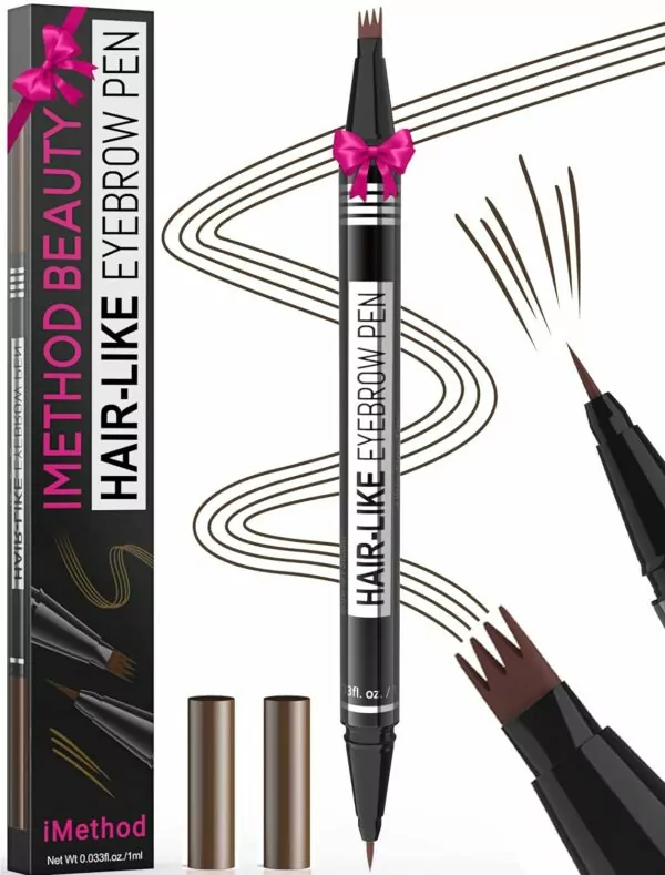 iMethod Microblading Eyebrow Pen - Eyebrow Pencil