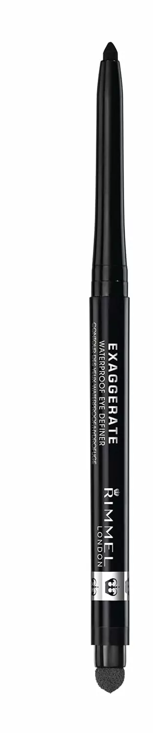 Rimmel London Exaggerate Waterproof Eye Definer