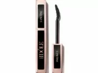 Lancôme Lash Idôle Lash-Lifting & Volumizing Mascara - Black Mascara for Instant Volume, Length & Lift - Smudge Proof & Up To 24H Wear - Black