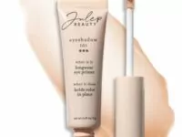 Julep Eyeshadow 101 Long Wear Eye Primer,