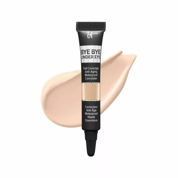 IT Cosmetics Bye Bye Under Eye Full Coverage