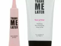 Elizabeth Mott - Thank Me Later Eye & Face Matte