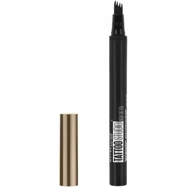 Maybelline New York TattooStudio Brow Tint Pen