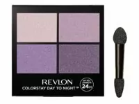 Revlon Eyeshadow Palette, ColorStay Day to Night