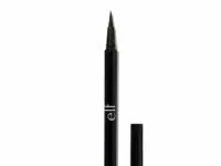 e.l.f. H2O Proof Eyeliner Pen, Felt Tip,