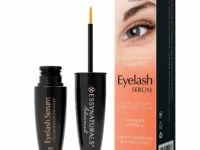 Essynaturals Premium Eyelash Growth Serum for