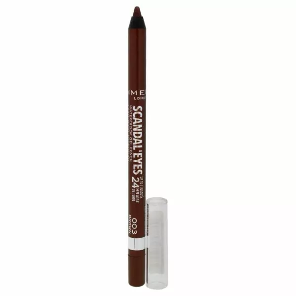 Rimmel London Scandaleyes Waterproof Kohl Kajal